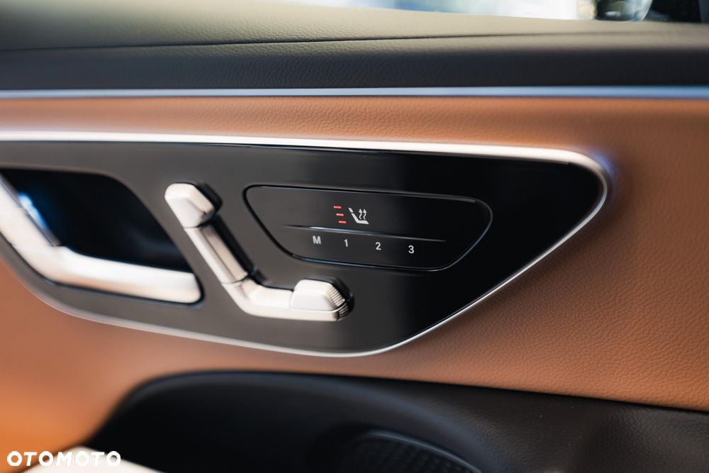 Mercedes-Benz Klasa E 200 d mHEV Avantgarde 9G-Tronic - 30