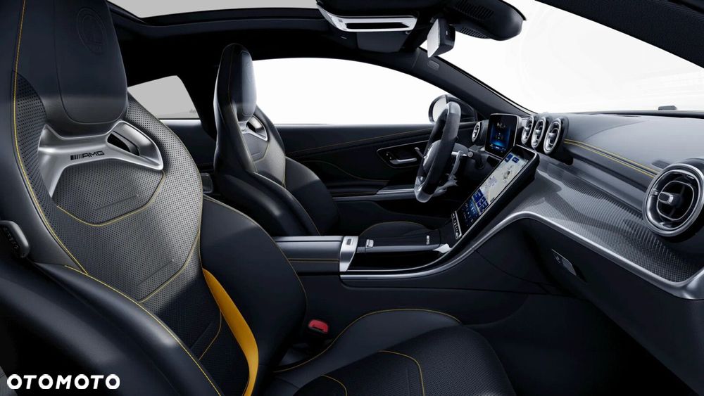 Mercedes-Benz CLE - 21