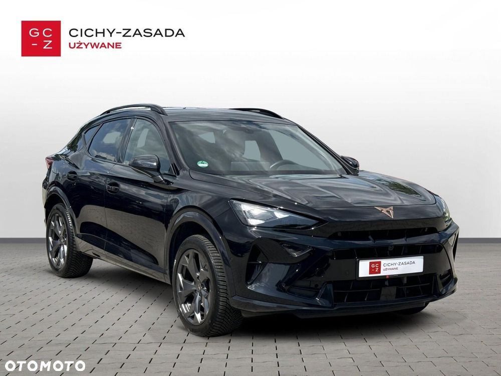 Cupra Formentor 1.5 eTSI mHEV DSG - 8