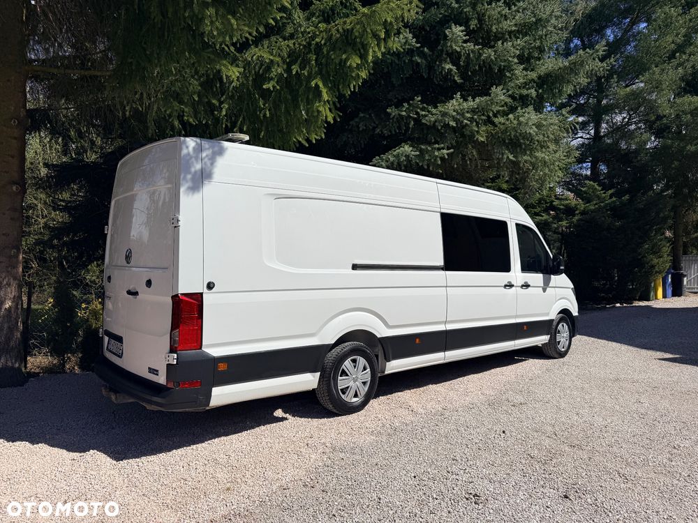 Volkswagen Crafter HA Plus Trendline - 7