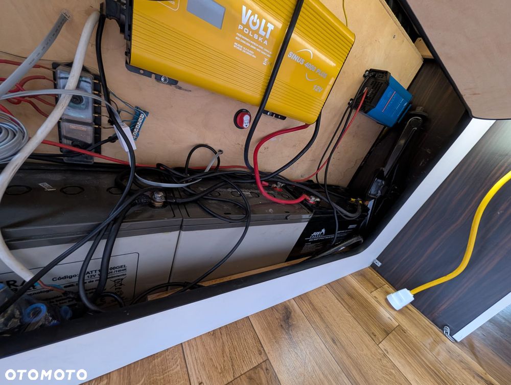 Ford Transit L4H3 Lkw HA Basis - 25