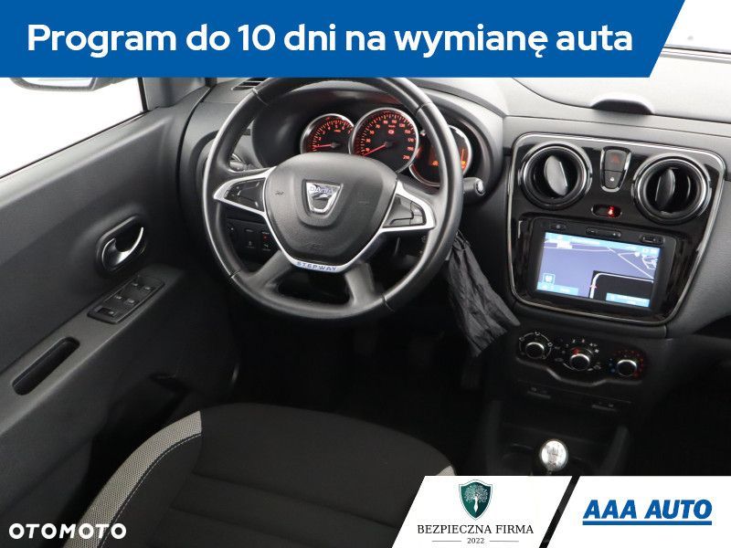 Dacia Lodgy - 9