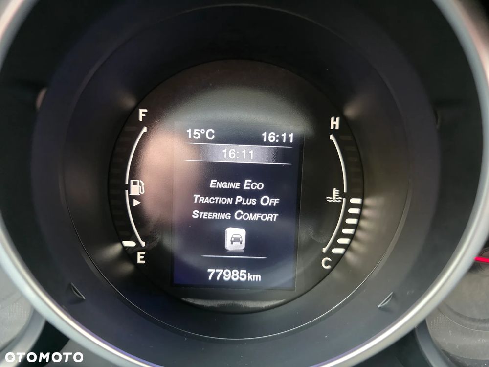 Fiat 500X 1.4 MultiAir Cross S-Design Traction+ - 34