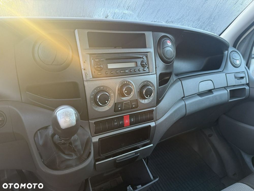 Iveco Daily - 5