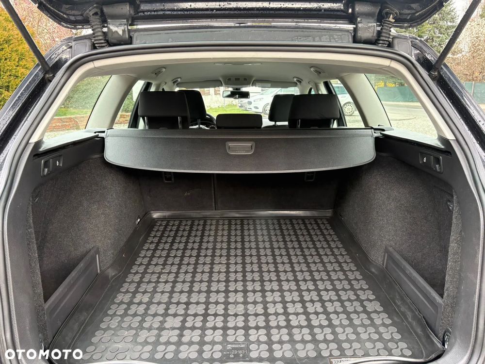 Volkswagen Passat 1.6 TDI BlueMotion - 18