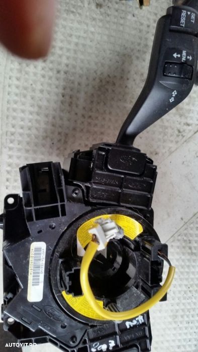 Bloc semalizare+ștergătoare cu tempomat Ford focus, an2007 - 1