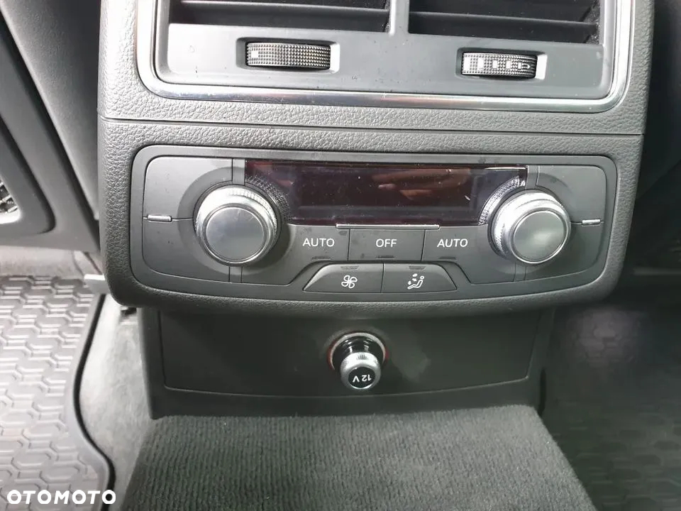 Audi A6 3.0 TDI Quattro Tiptronic - 27
