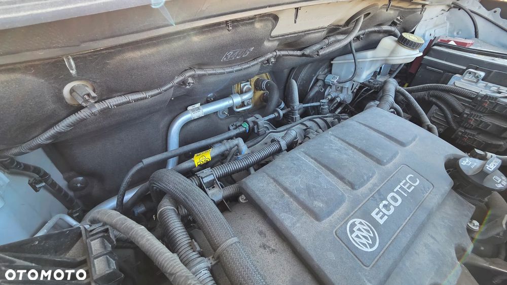 Buick Encore - 28