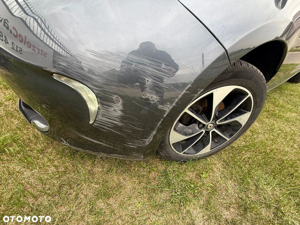 Renault Zoe (mit Batterie) 22 kwh Life - 14