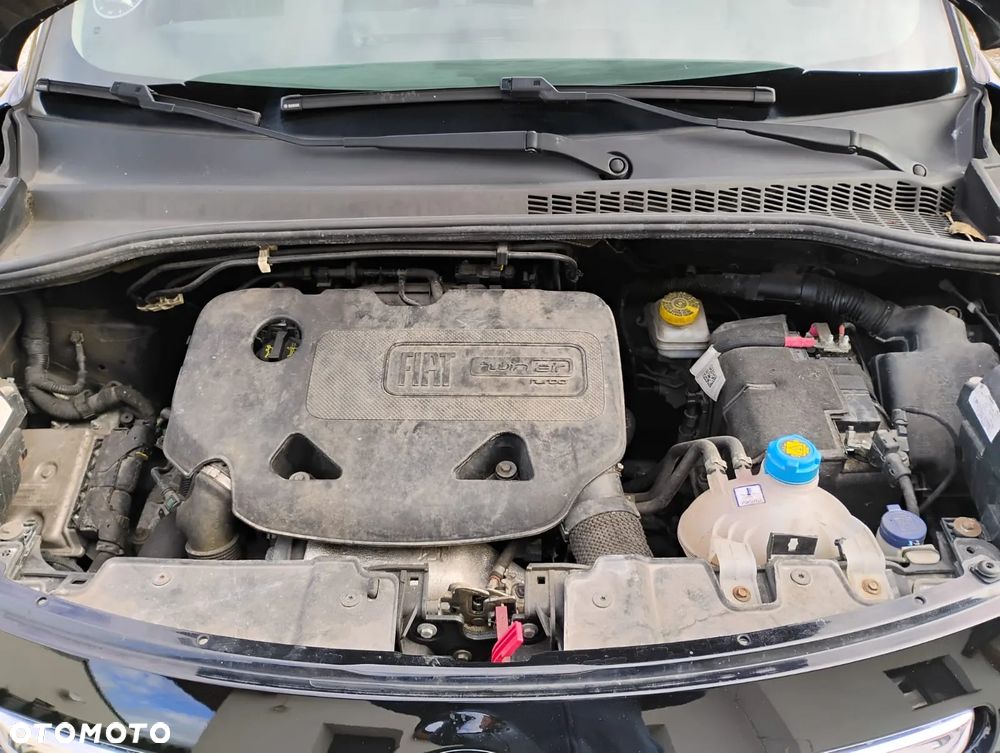 Fiat 500L 0.9 TwinAir Start&Stopp Lounge - 15