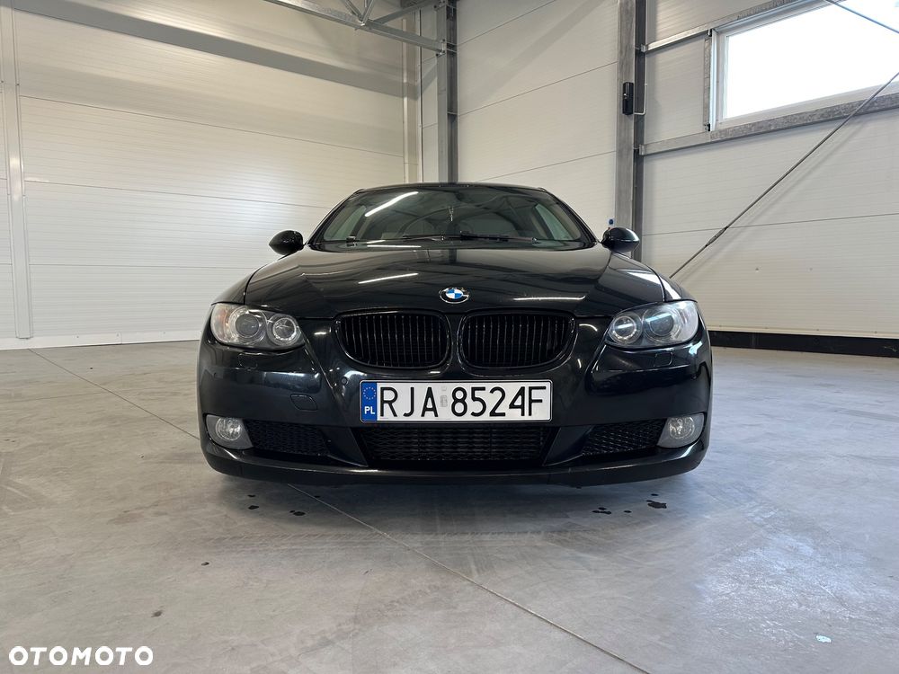 BMW Seria 3 320d DPF - 9