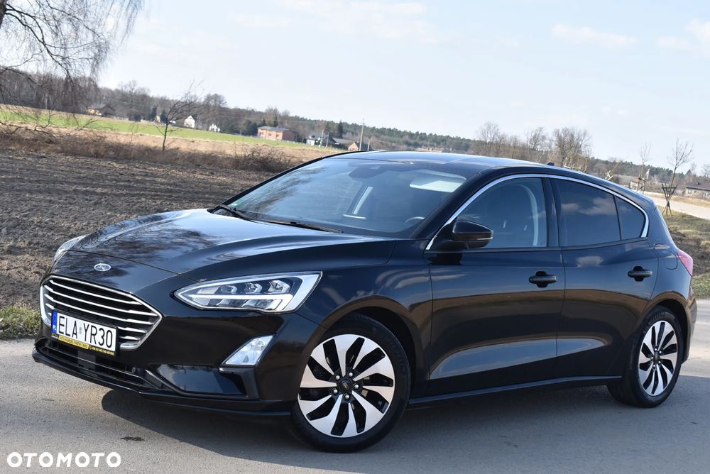 Ford Focus - 3