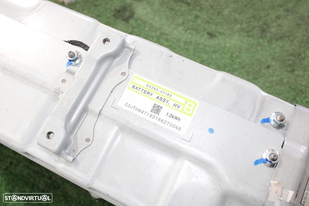BATERIA TOYOTA PRIUS PLUS 2016 -G928047180 - 1