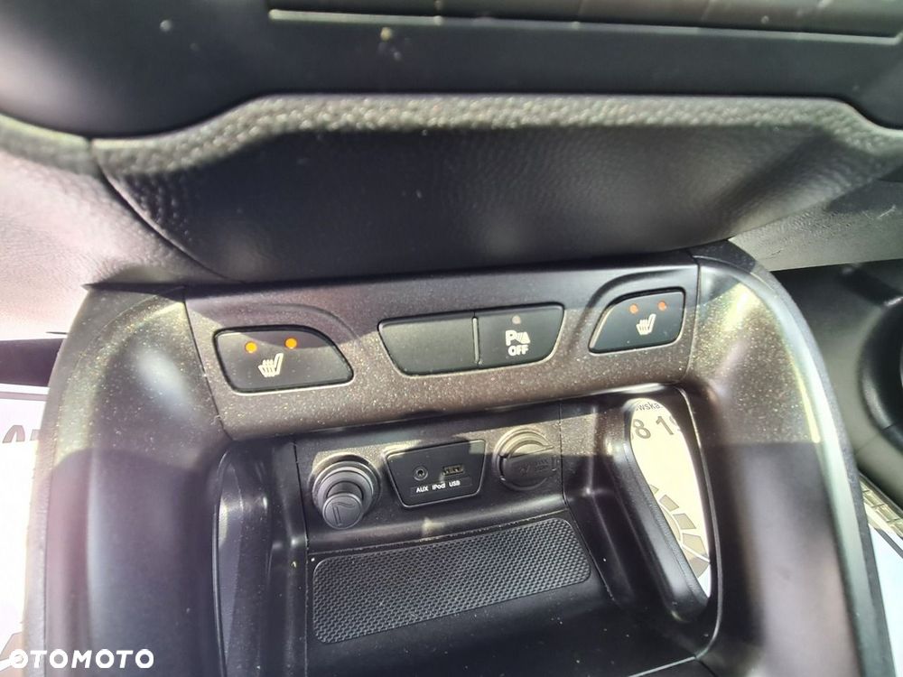 Hyundai ix35 2.0 CRDi Premium - 16