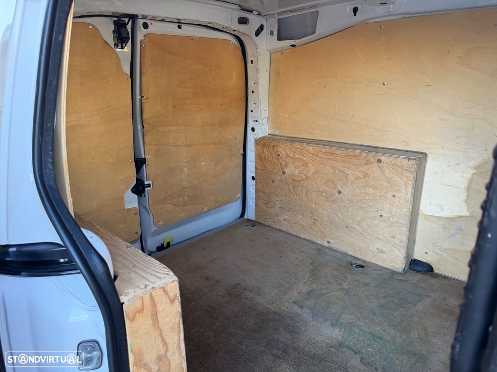 Citroën BERLINGO 1.6 BlueHDi - 13