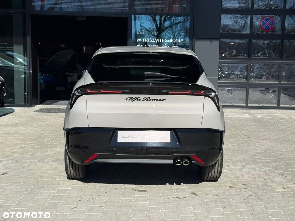 Alfa Romeo Junior - 8