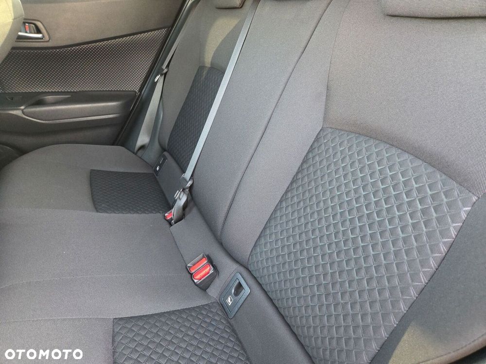 Toyota C-HR 1.8 Hybrid GPF Comfort - 16