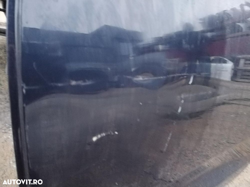 Usa stanga spate Audi A6 C8 Kombi, Avant, Breack, 2018, 2019, 2020, 2021, 2022, 2023, 2024, 2025. 10186 - 4