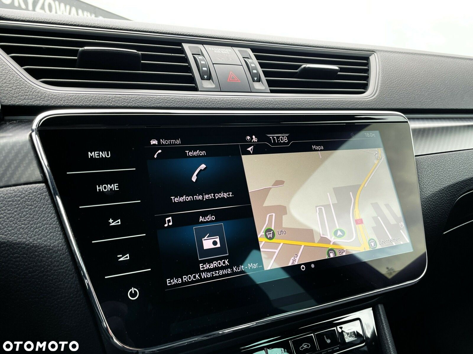 Skoda Superb 2.0 TSI Sportline DSG - 26