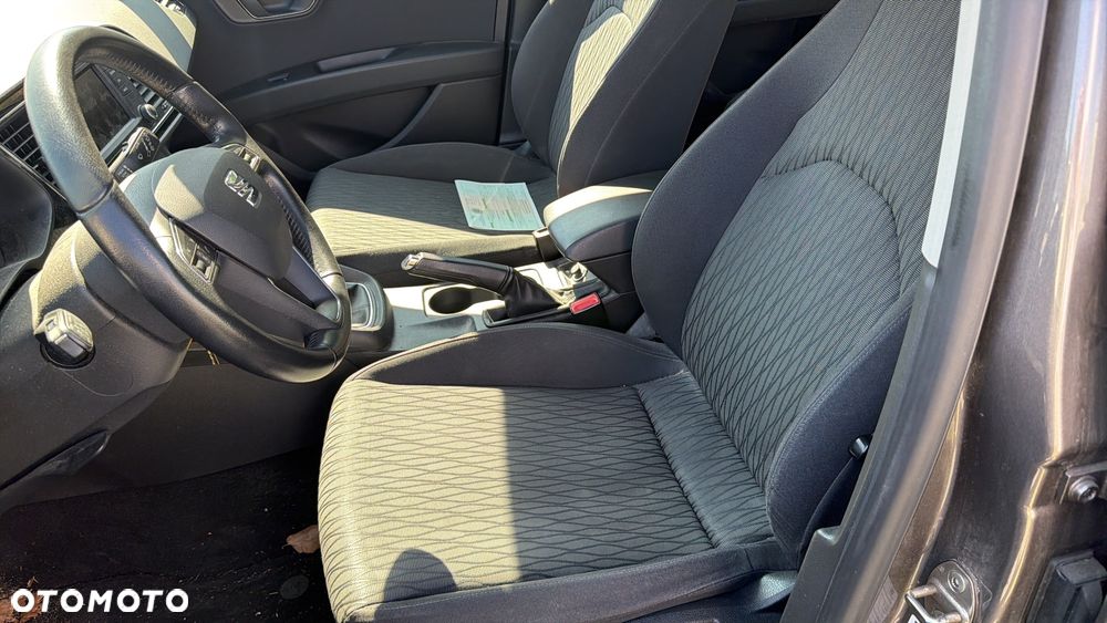 Seat Leon 1.2 TSI Start&Stop Style - 16