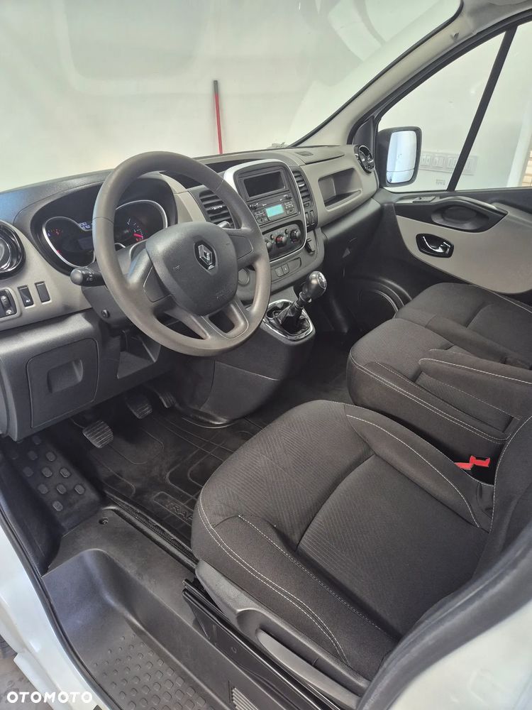 Renault Trafic - 7