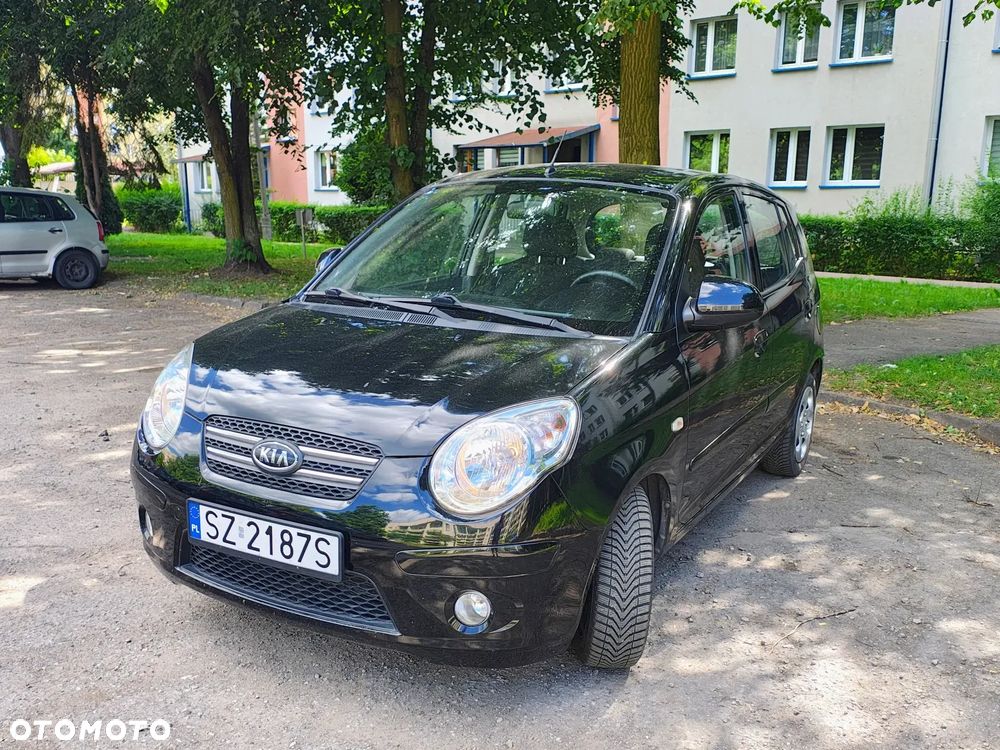 Kia Picanto 1.1 - 3