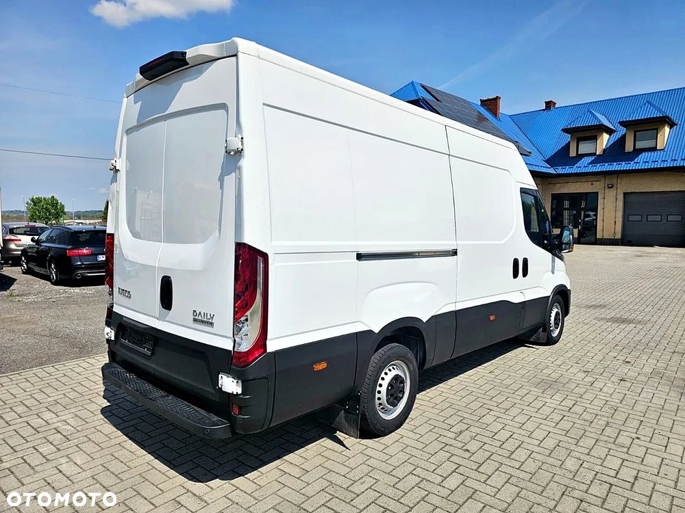 Iveco 35S16 - 3