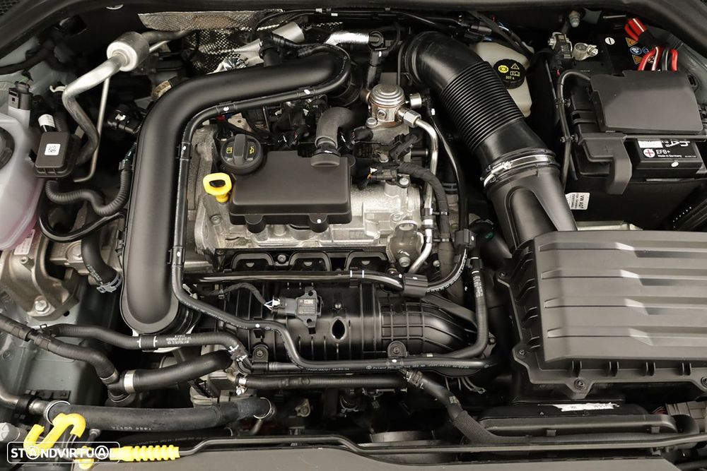 Audi A1 Sportback 25 TFSI Advanced - 22