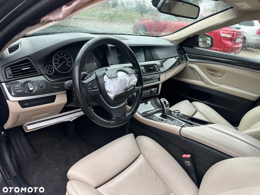 BMW Seria 5 - 10