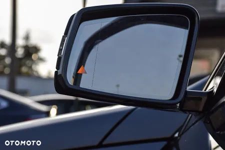 Mercedes-Benz Klasa E 350 CDI DPF 4Matic BlueEFFICIENCY 7G-TRONIC Avantgarde - 15