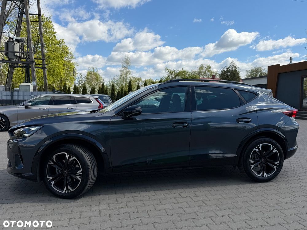 Cupra Formentor 2.0 TDI DSG - 4