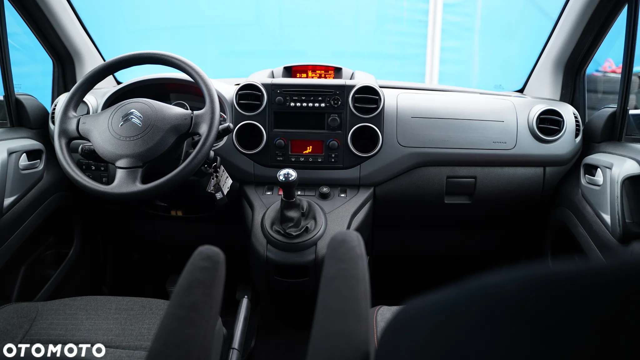 Citroën Berlingo Multispace PureTech 110 SHINE - 20