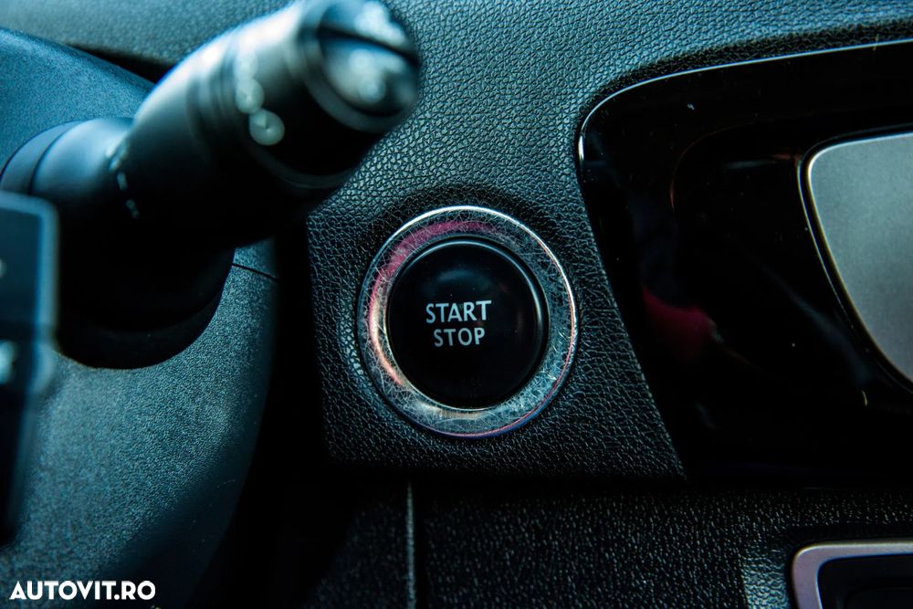 Renault Grand Scenic ENERGY dCi 130 S&S Bose Edition - 22