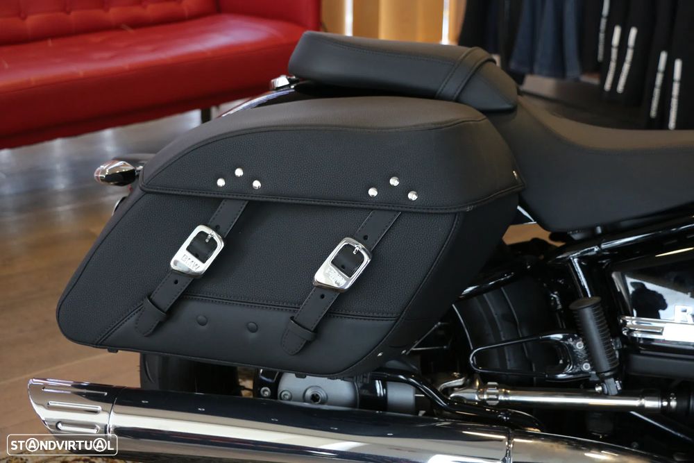 BMW R 18 Classic - 4