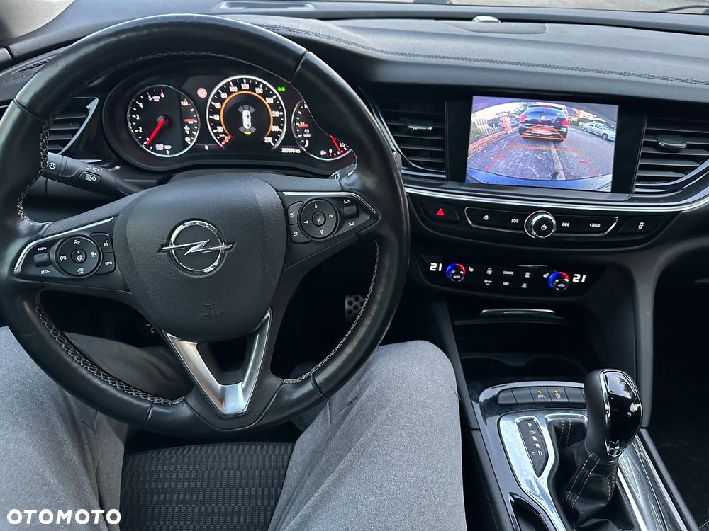 Opel Insignia 2.0 CDTI Executive - 21