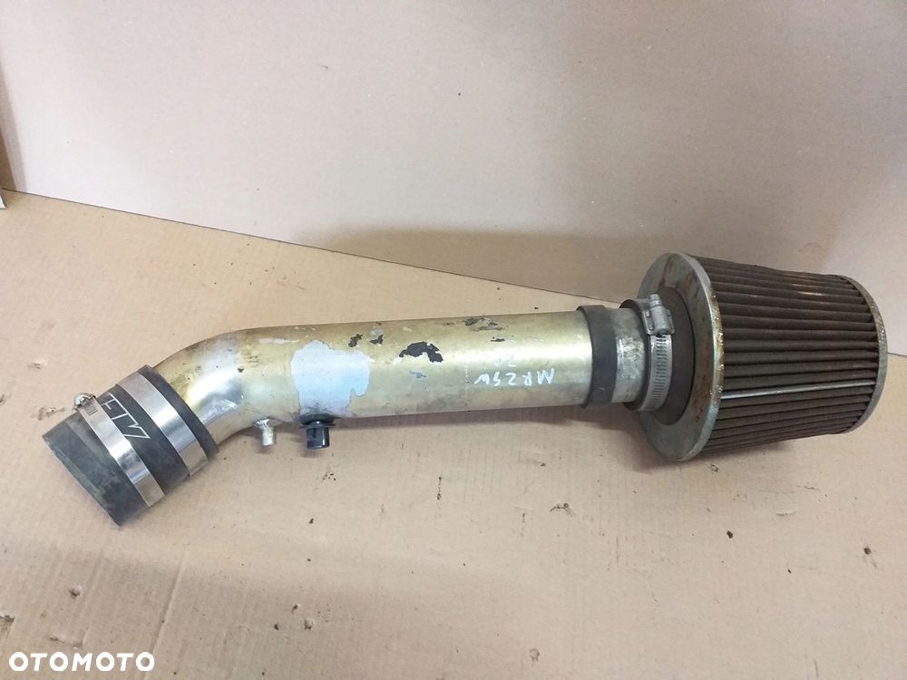 Toyota MR2 SW20 2,0 AEM filtr dolot powietrza rura - 2