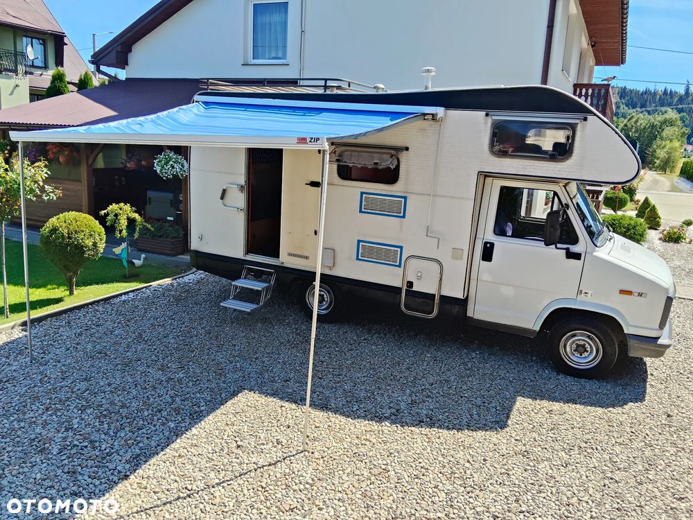 Fiat Ducato - 11
