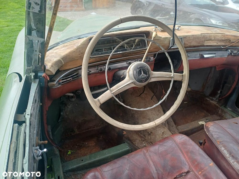 Mercedes-Benz Inny - 4