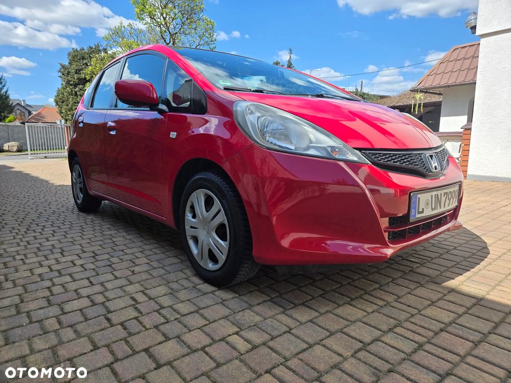 Honda Jazz 1.2 i-VTEC S Cool - 2