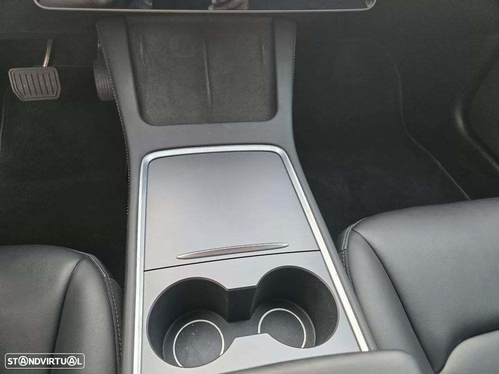 Tesla Model 3 AWD Dual Motor - 21
