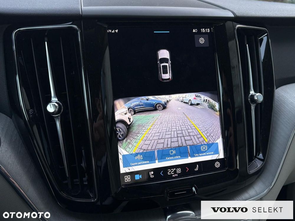 Volvo XC 60 - 26