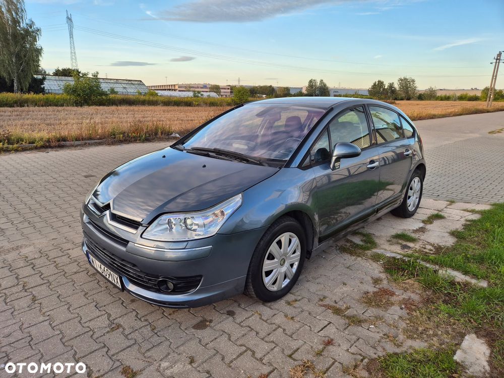 Citroën C4 - 20