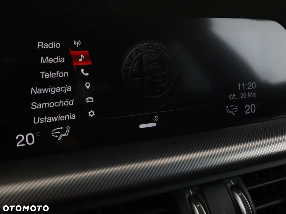 Alfa Romeo Stelvio 2.0 Turbo Super Q4 - 27