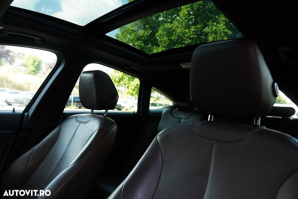 BMW Seria 3 320d Aut. - 15