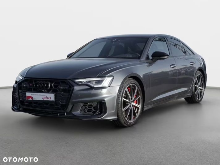 Audi S6 Limousine - 2