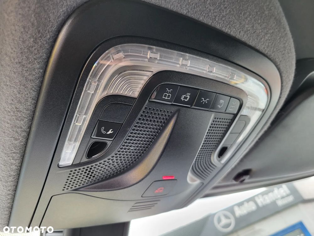 Mercedes-Benz SPRINTER 907 315 CDI-AUTOMAT 9G-L2 H2 -KLIMA-ŁADNY - 17