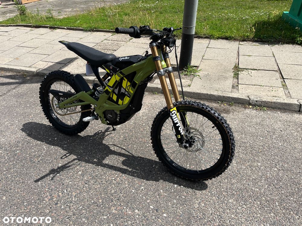 Surron Light Bee - 1