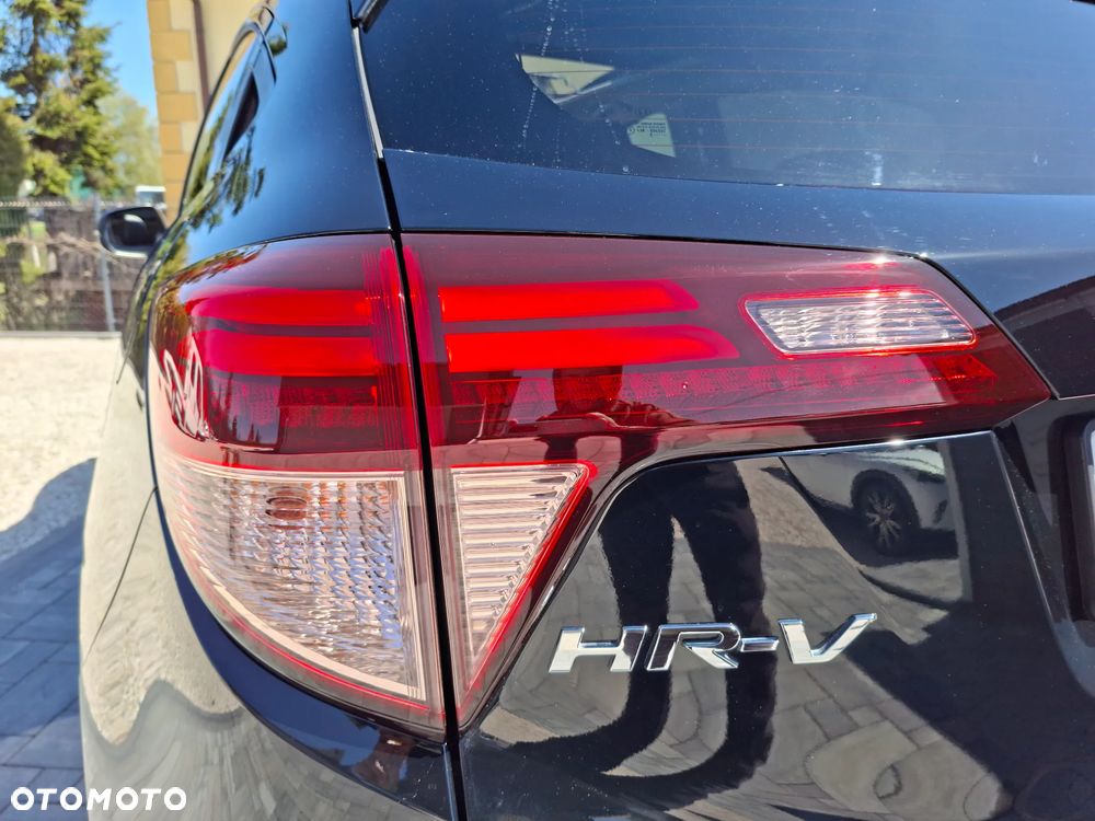 Honda HR-V 1.5 i-VTEC CVT Executive - 17
