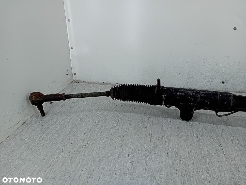 MAGLOWNICA PRZEKŁADNIA KIEROWNICY PORSCHE CAYENNE S 7853501310 4.5 V8 - 6