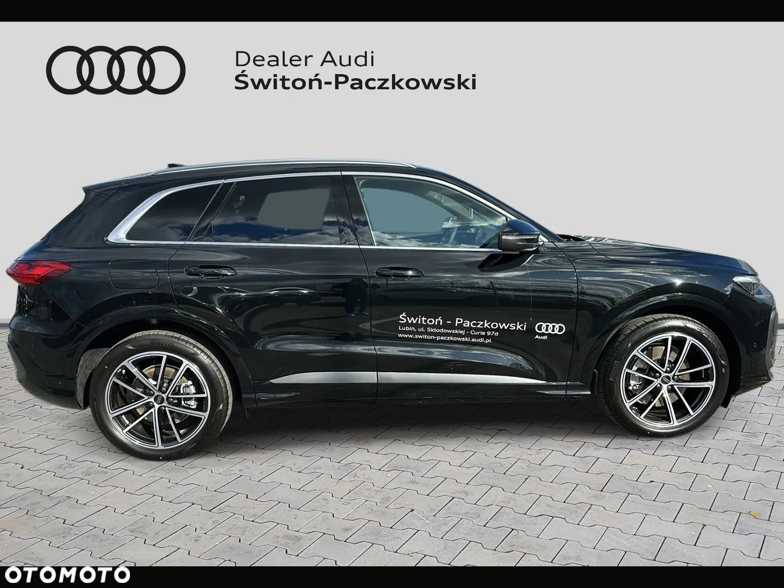 Audi Q5 - 6